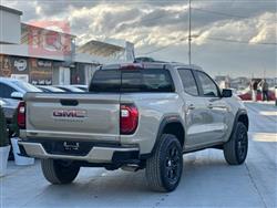 جي ام سي كانيون